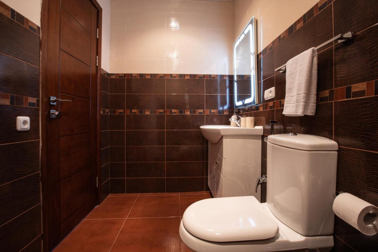 Stay Inn Apartments On Amiryan 4-6 Yerevan Exterior photo