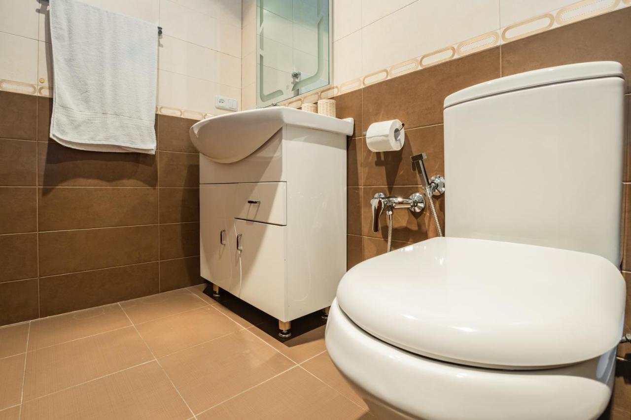 Stay Inn Apartments On Amiryan 4-6 Yerevan Exterior photo
